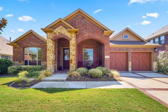 1165 Breakwater Drive, Frisco