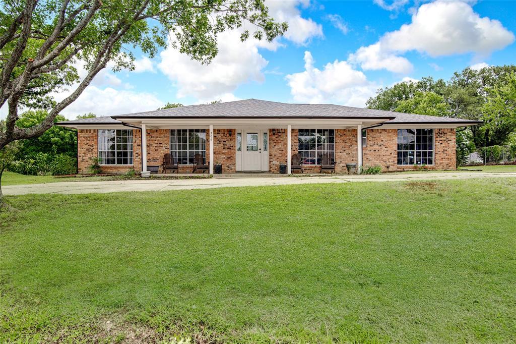 306 Country Club Drive, Joshua