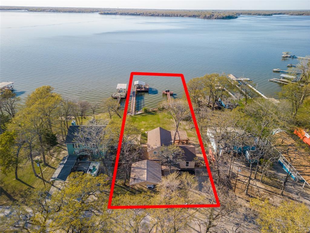 10040 Brinwood Drive, Wills Point