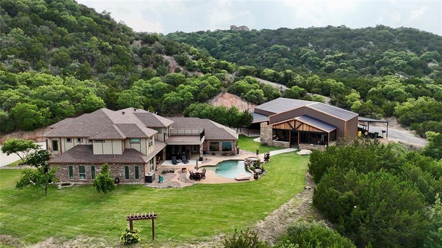 642 Cedar Creek Ranch Trail, Tuscola