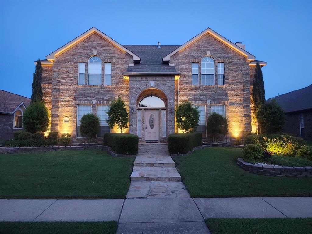 8506 Linda Vista Drive, Rowlett