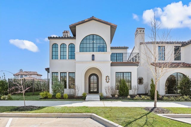2951 Sunset Boulevard, Flower Mound