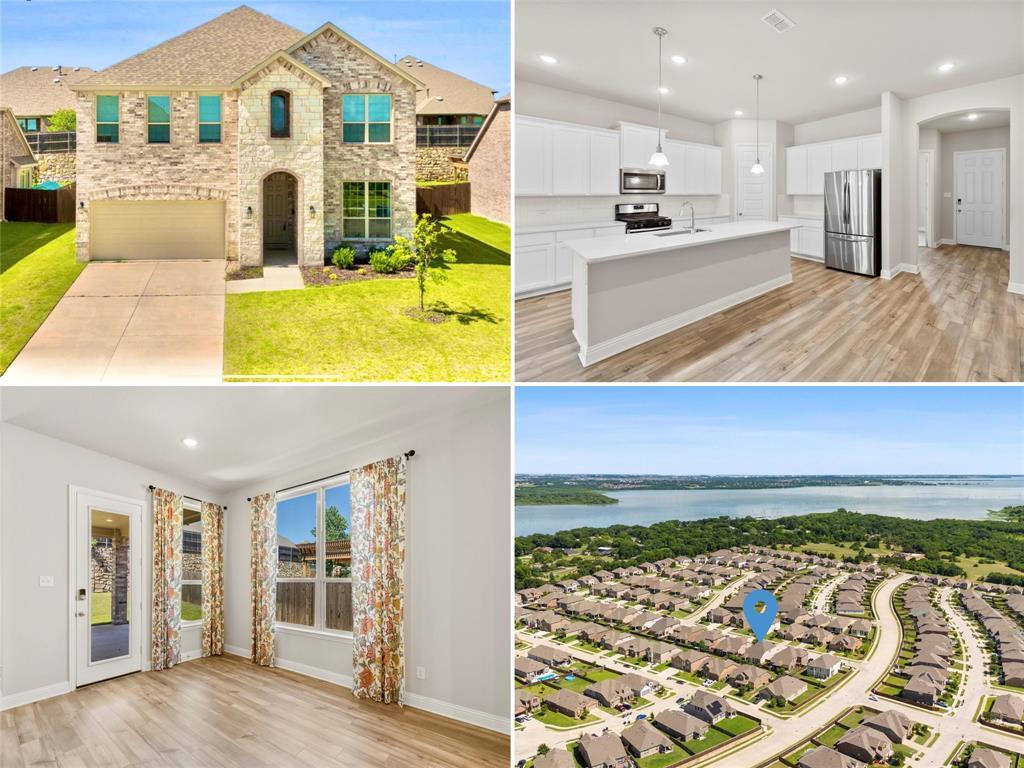 1805 Shady Vista Way, Wylie