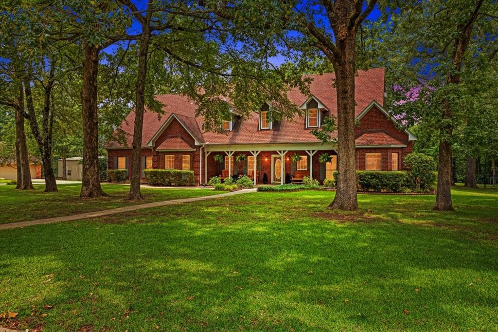 415 Timber Lakes Drive, Powderly