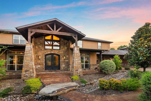 1649 Shady Creek Circle, Lucas