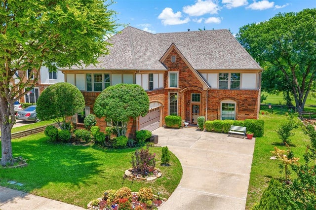2810 Wren Lane, Richardson