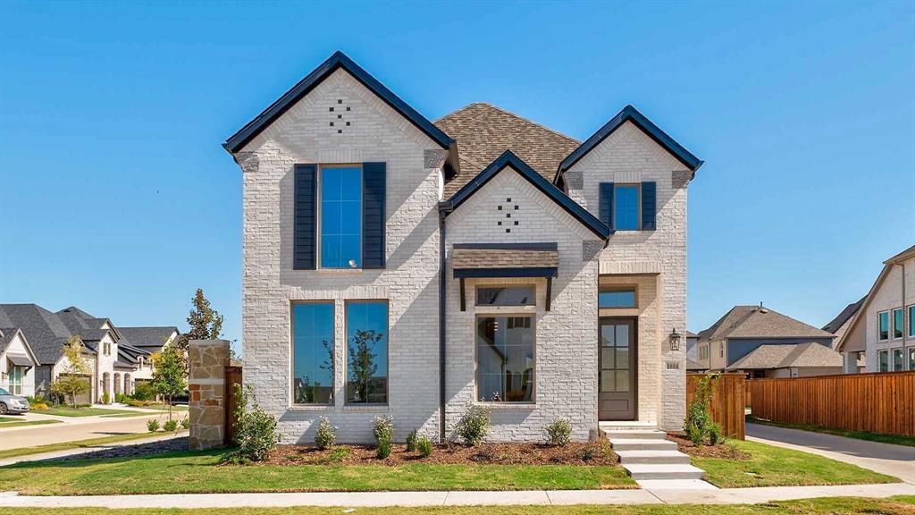 1604 Victoria Place, Celina