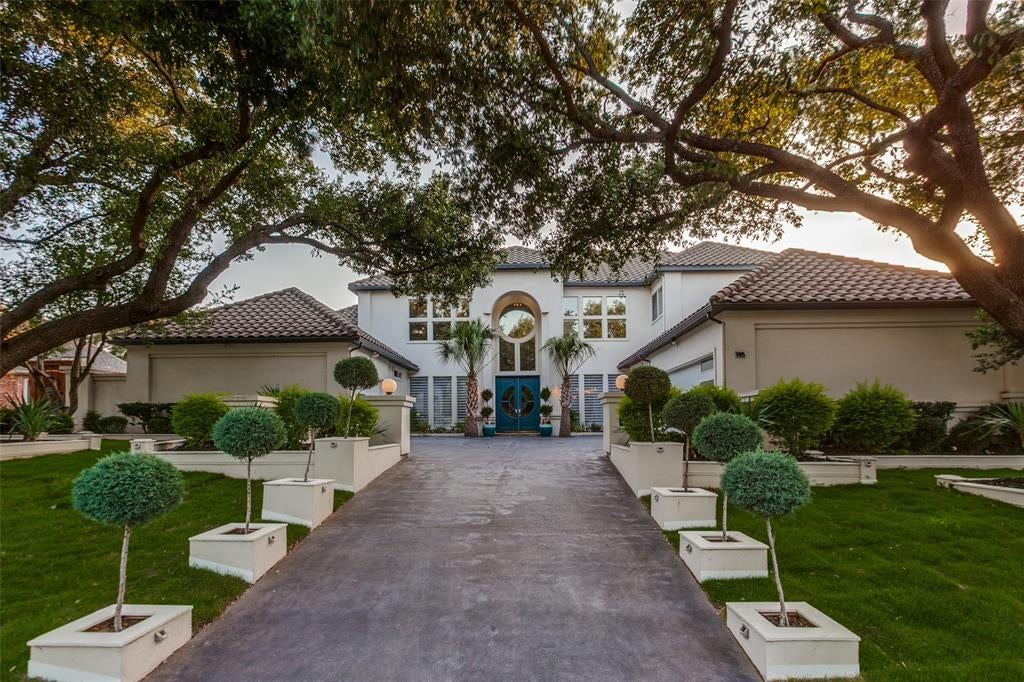 6405 Fox Chase Lane, Plano