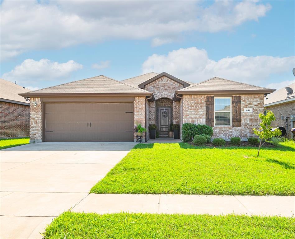 102 Admiral Lane, Caddo Mills