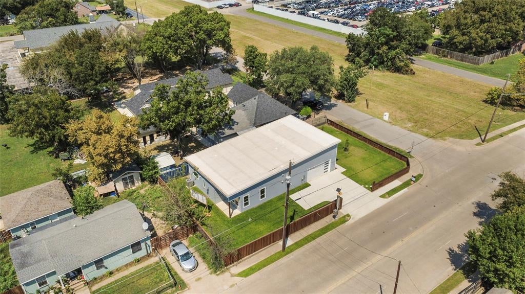 10916 Cade Road, Dallas