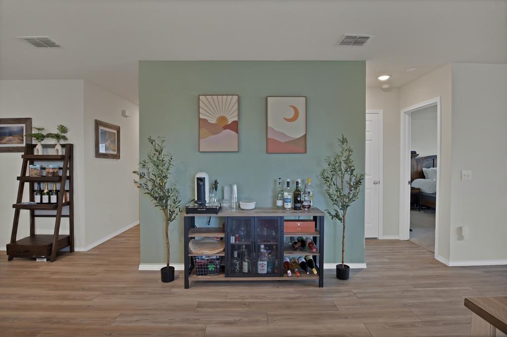 4440 Sagecroft Road, Fort Worth