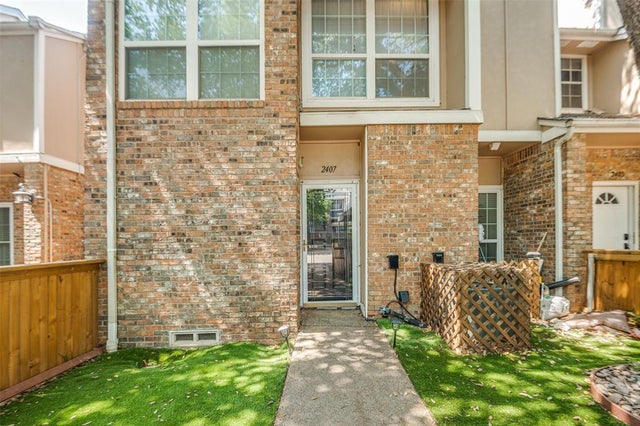 2407 Northlake Court, Irving