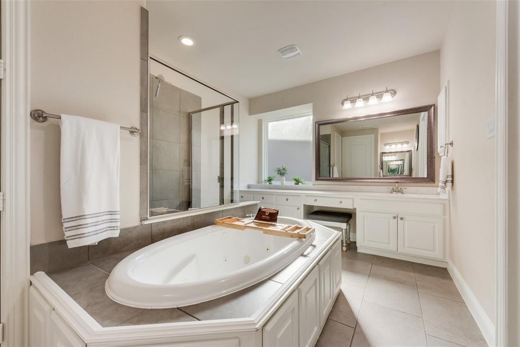 13921 Bluebell Drive, Little Elm