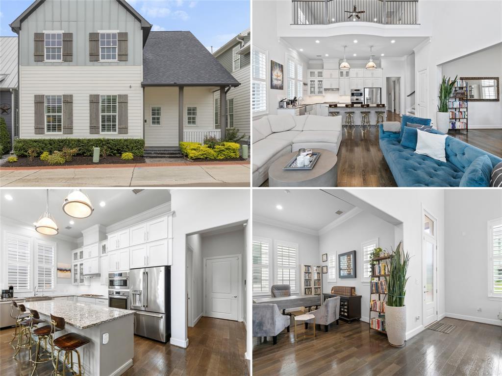 705 Wolcott Lane, Plano