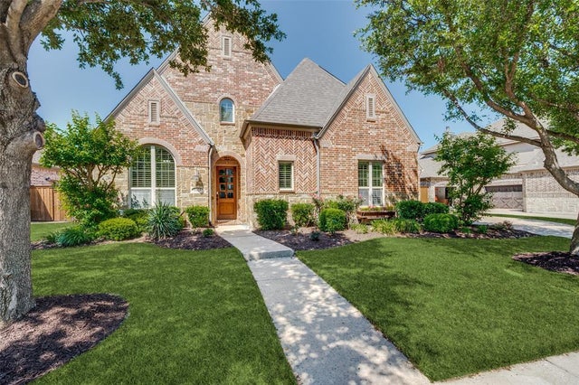 3321 Lochside, The Colony
