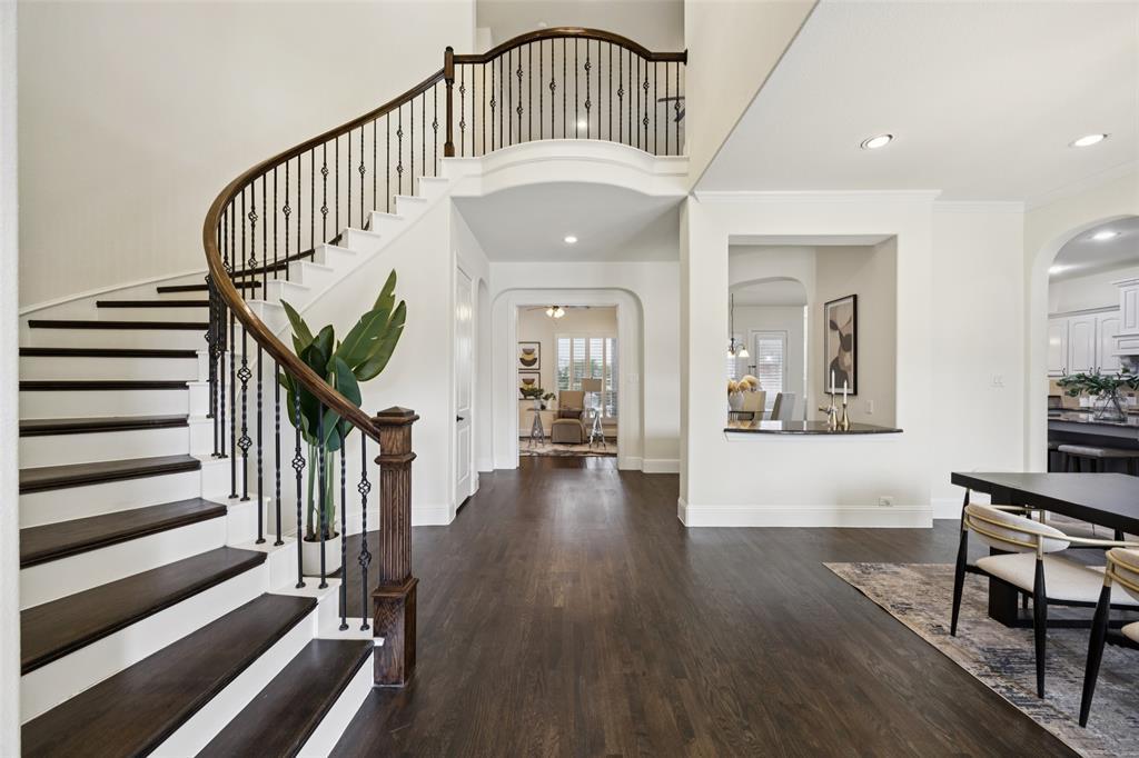 6873 Martel Place, Frisco