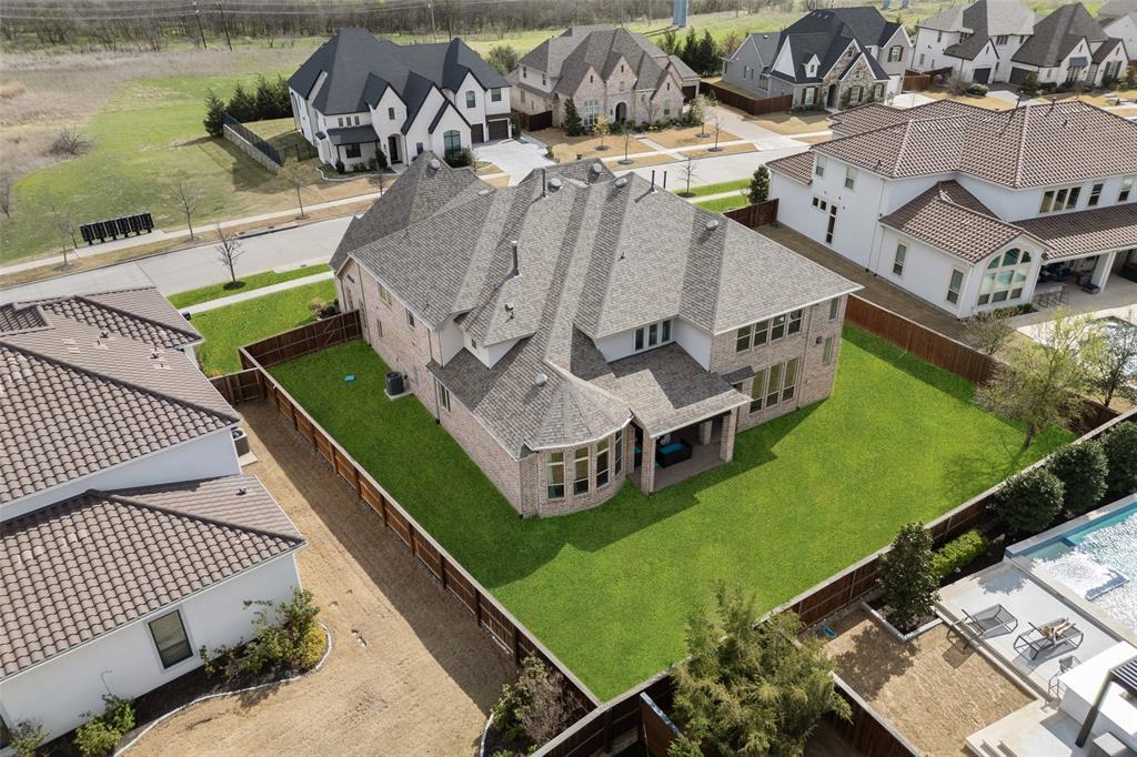 3668 Torrance Boulevard, Frisco