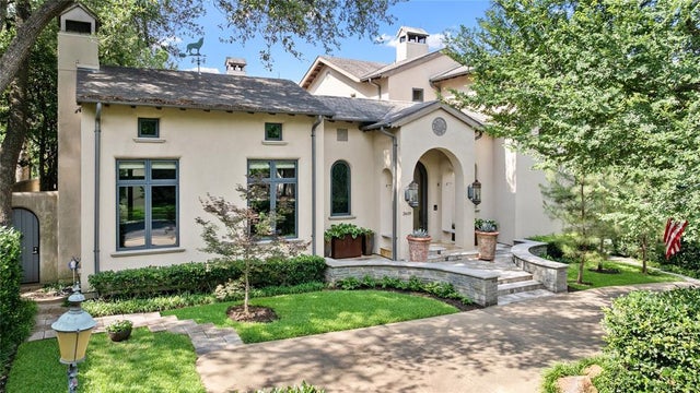 3619 Harvard Avenue, Highland Park