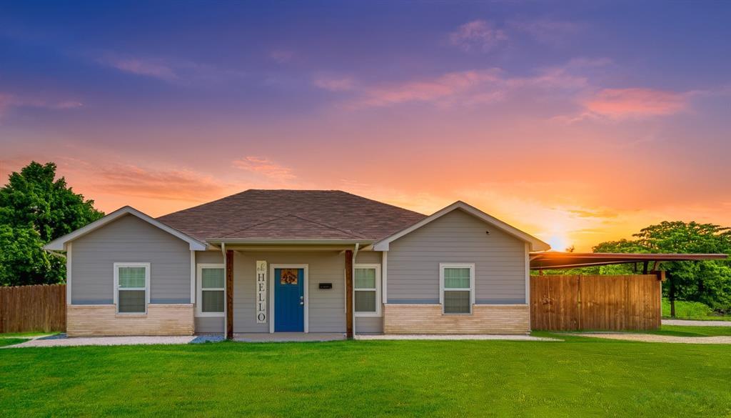 5600 Big Sky Drive, Joshua