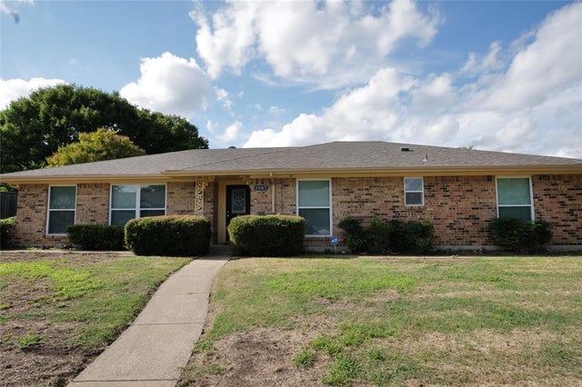 1047 Quail Run, Duncanville