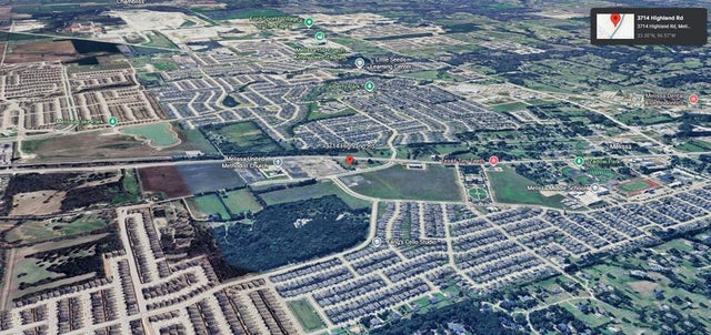 3714 Highland Road, Melissa