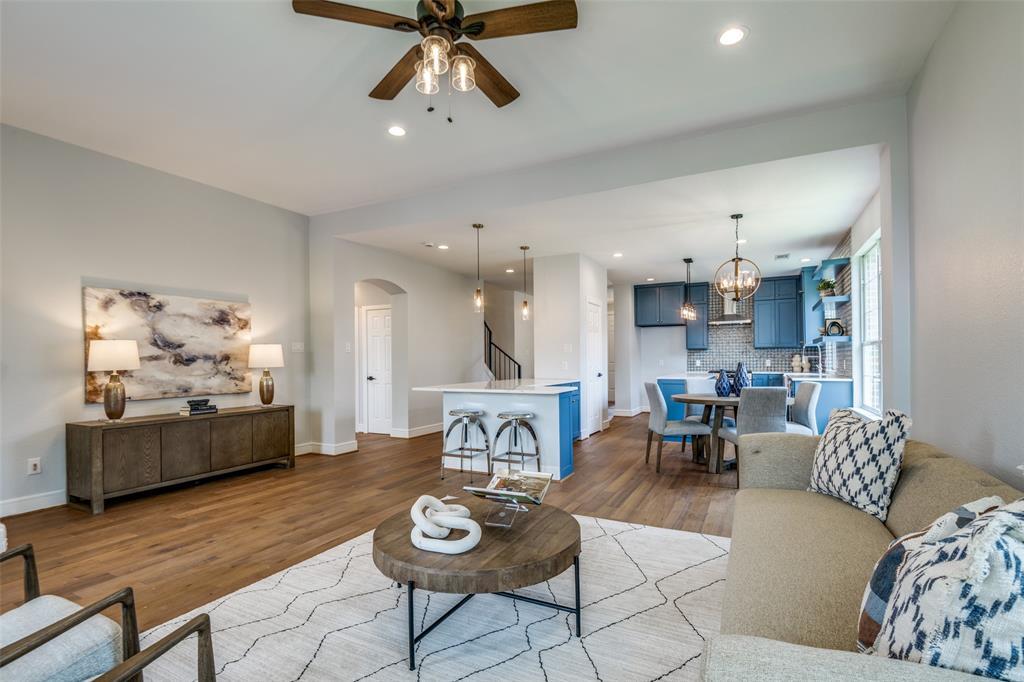 128 Kelli Drive, Forney