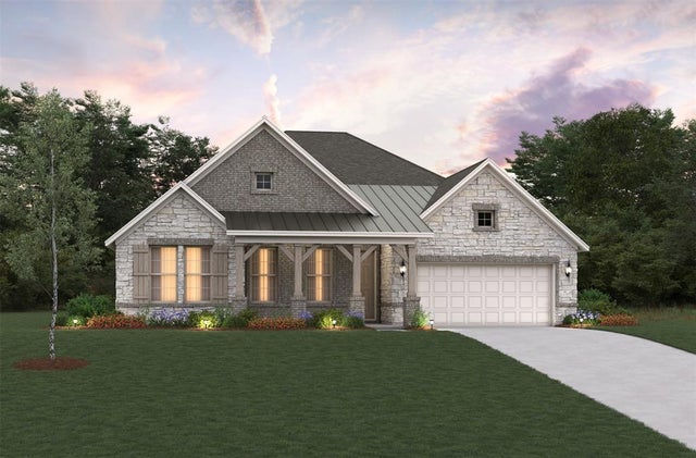 2711 Triumph Court, Heath