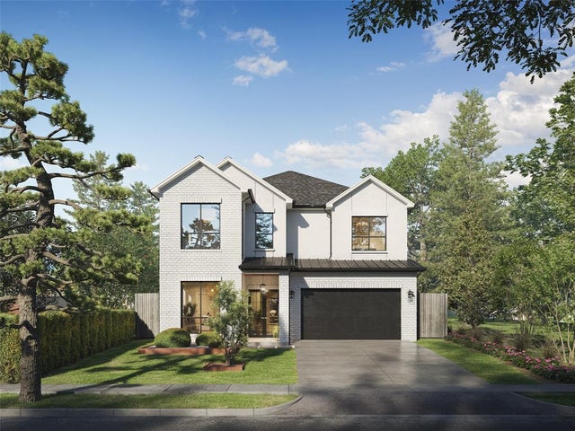 5451 Richmond Avenue, Dallas