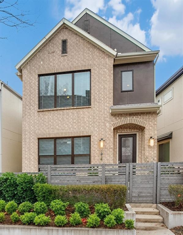 7859 Verona Place, Dallas