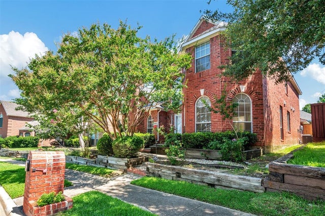 2400 Havard Oak Drive, Plano