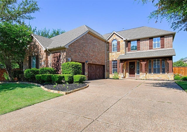 2116 Alma Drive, Keller