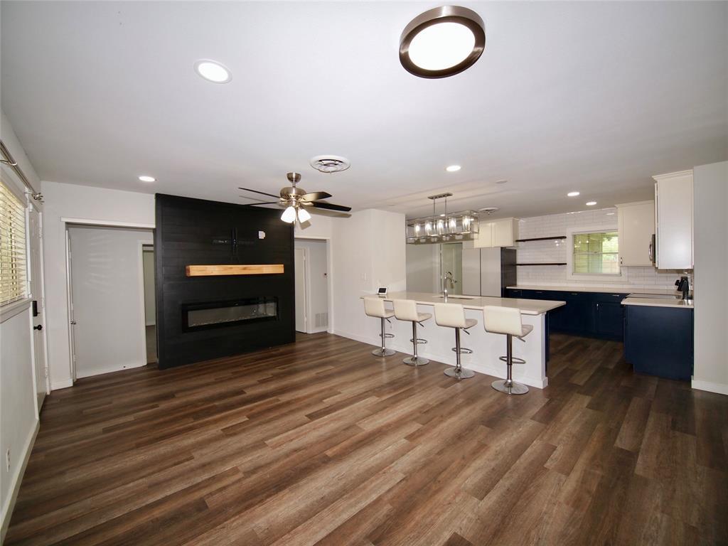 1323 Morado Street, Graham