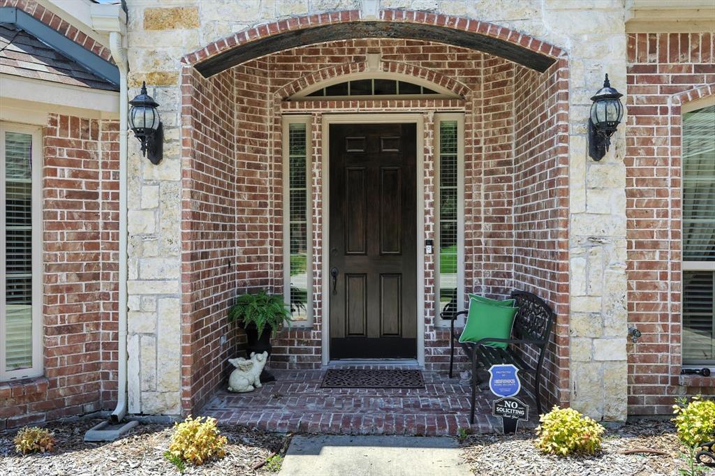 870 White River Drive, Prosper