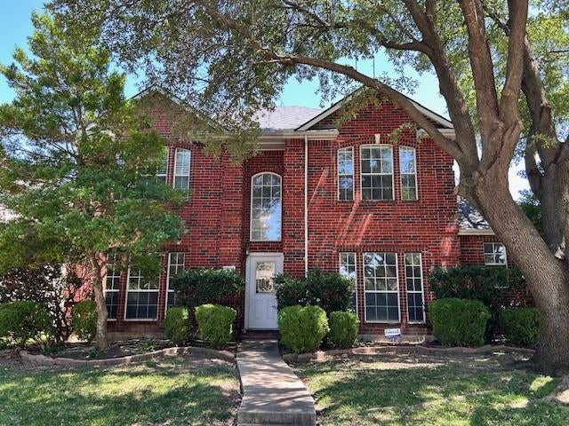 2609 Tourette Court, McKinney