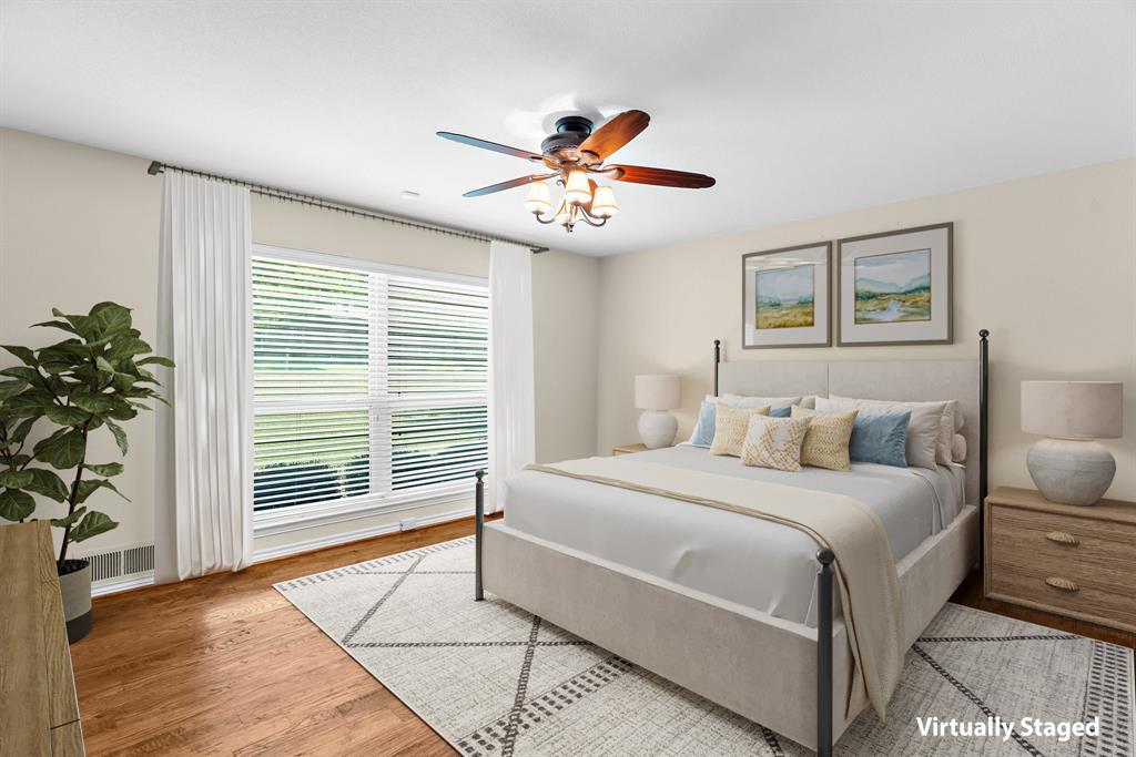 206 S Field Street, Prosper