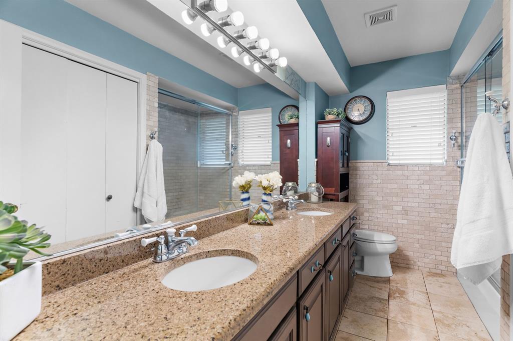 206 S Field Street, Prosper