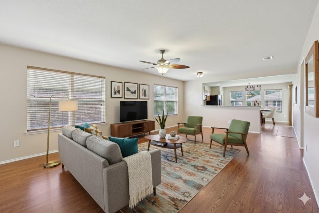 7850 Estancia Drive, Frisco