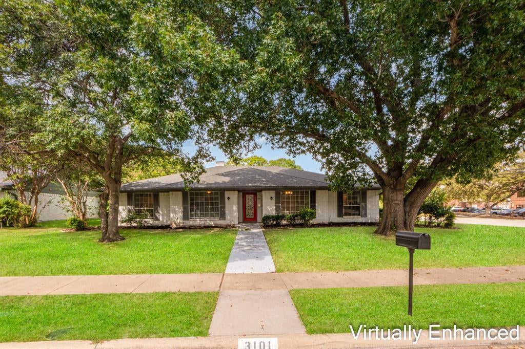 3101 Bonniebrook Drive, Plano