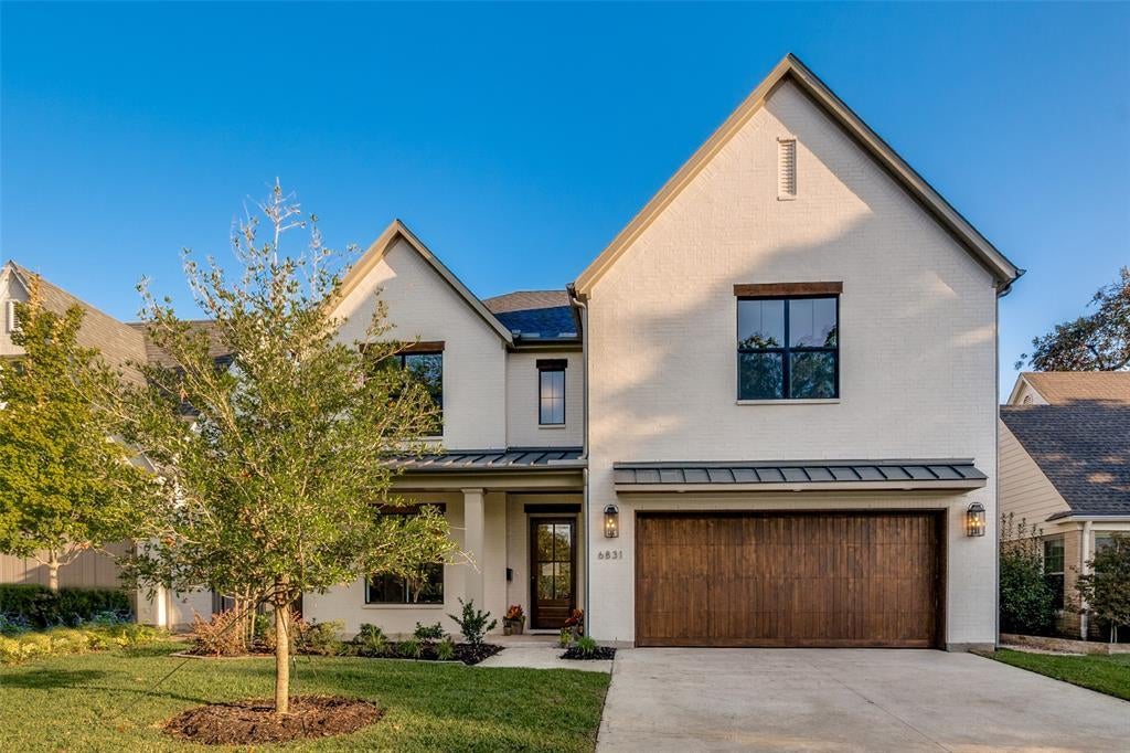 6831 Casa Loma Avenue, Dallas