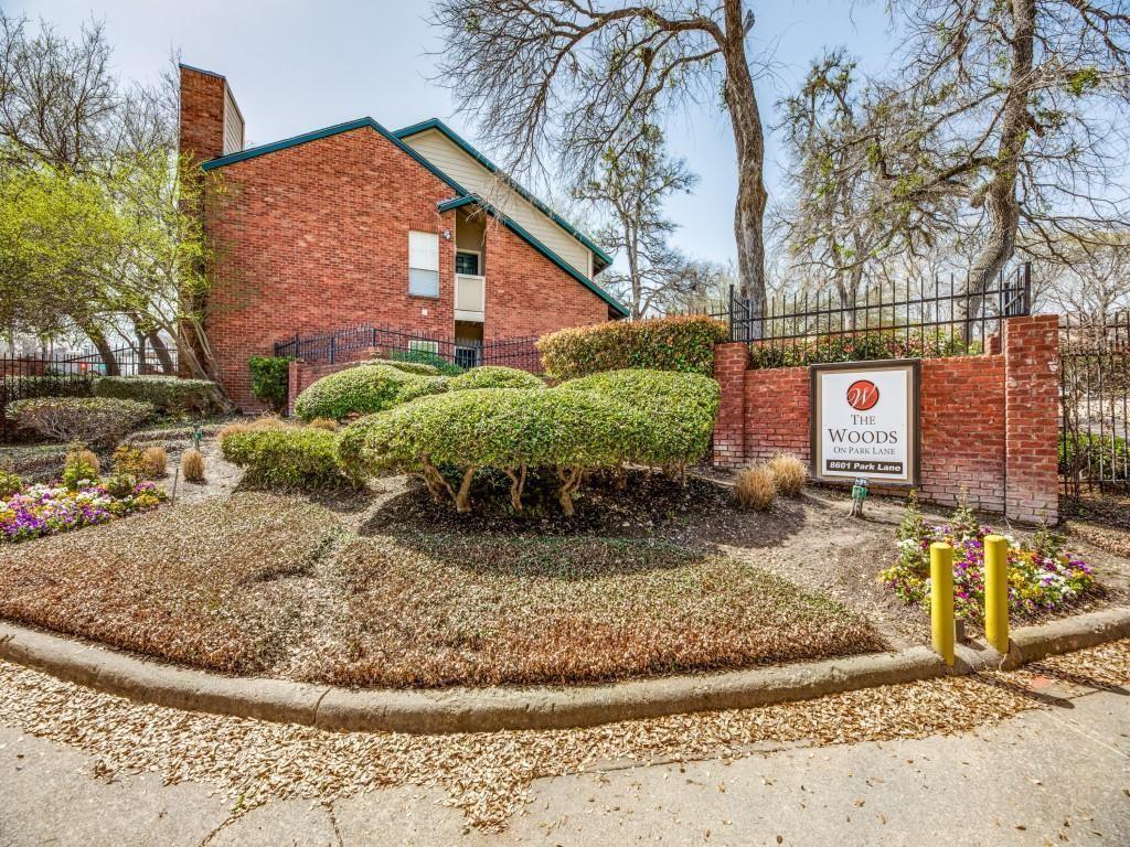 8601 Park Lane 523, Dallas