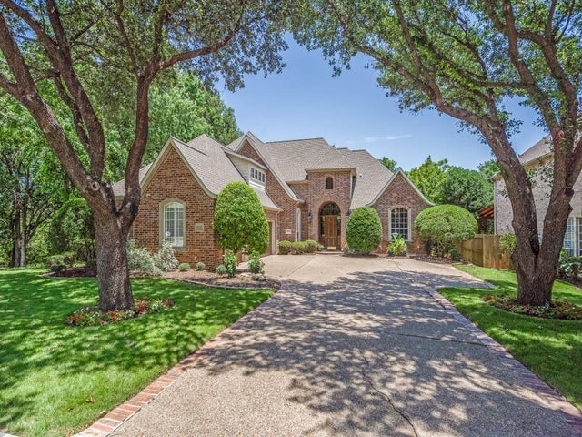 8124 Greensboro Drive, Plano