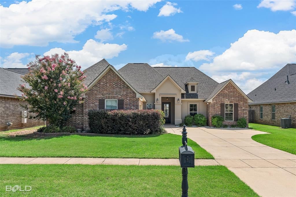 657 Alder Lane, Bossier City