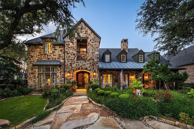 5332 Longvue Drive, Frisco