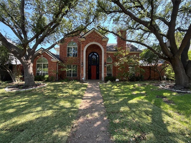 4908 Stony Ford Drive, Dallas