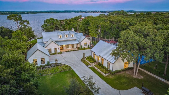 13250 Miller Road, Azle