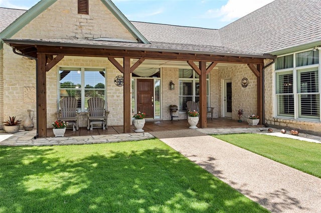 5217 Fairway Circle, Granbury