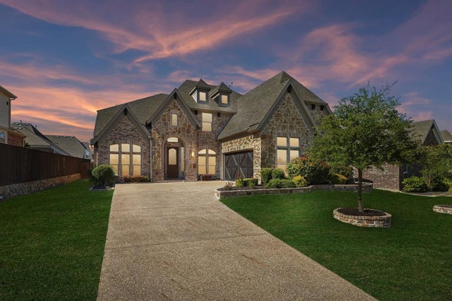 3613 Acorn Drive, Plano