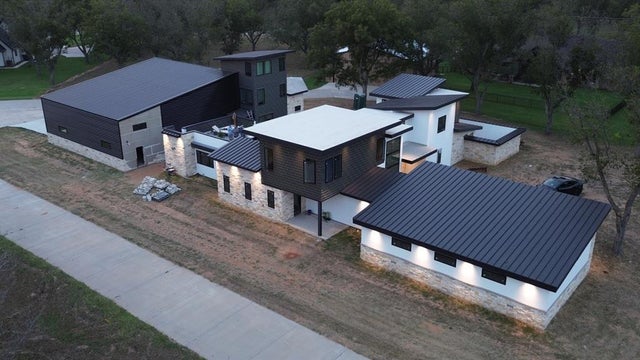 9003 King Air Drive, Granbury