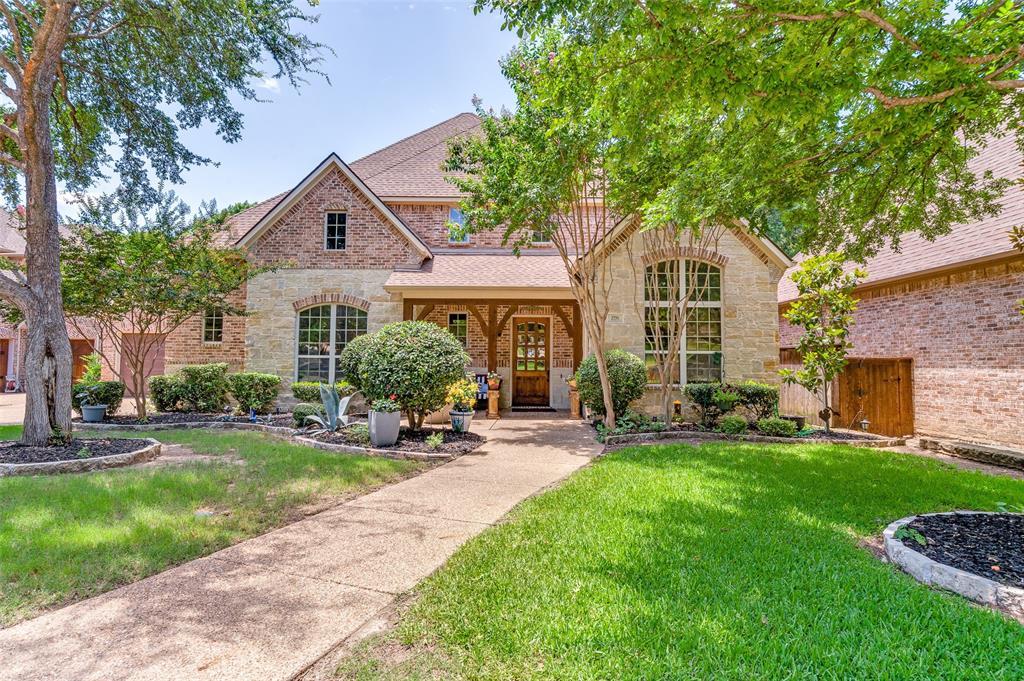 1916 Surrey Lane, McKinney