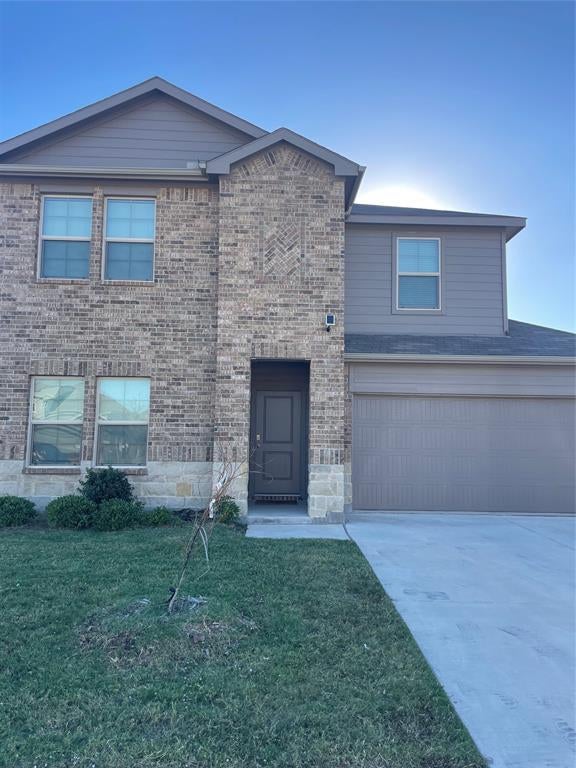 16721 Porterfield Lane, Justin